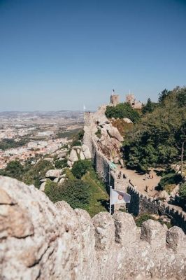 O Templo de Taer, Uma Jóia Arquitetônica com Visões Panorâmicas Deslumbrantes!