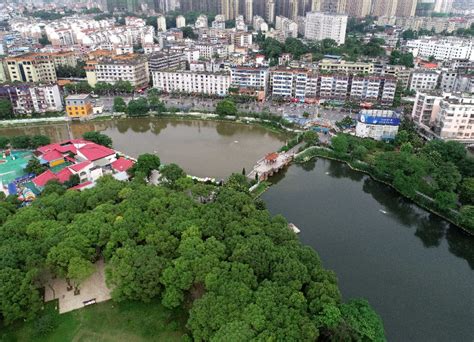 As Maravilhas da Natureza: Descubra as Belezas do Parque de Esculturas de Pingxiang!