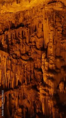 A Porta de entrada para a História: Desvende os mistérios da Gruta de Jinchuan!